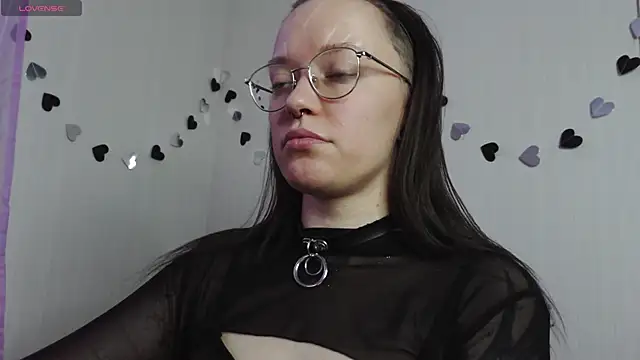 Aelita bb online show from February 3, 2:11 pm