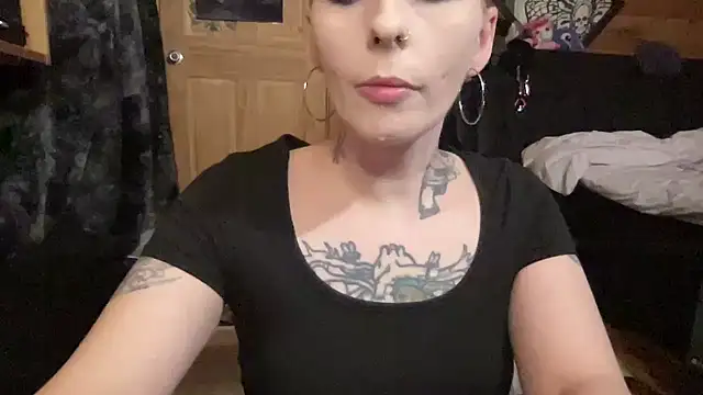 TeenyDoll online show from February 18, 3:38 am