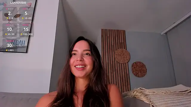 AnnieHallX online show from January 18, 3:03 am