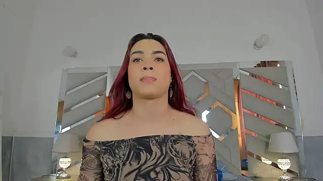 alexandra fire69x online show from February 24, 2:38 pm