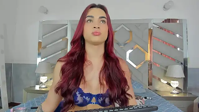 alexandra fire69x online show from February 25, 2:48 pm