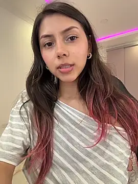 MissBecka  online show from March 3, 11:33 pm