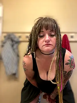 1-800-FUCKYOU online show from September 16, 6:49 pm