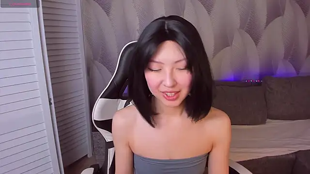 ValeryMur online show from February 21, 1:34 pm