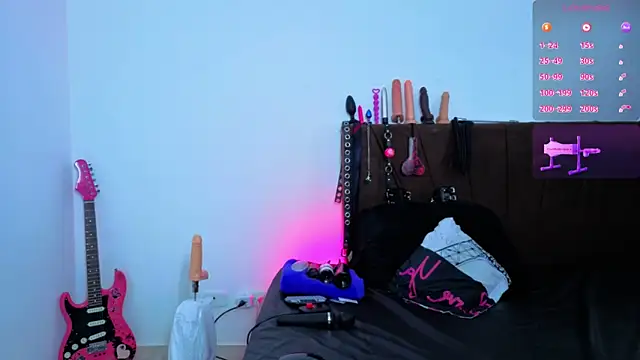 I am kim online show from February 28, 4:17 pm