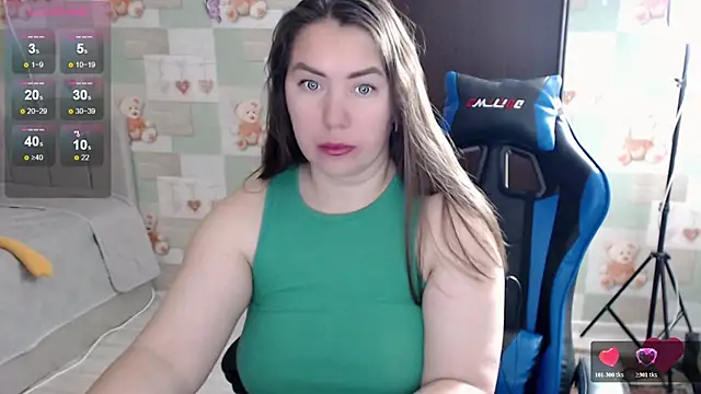 Korolek12 online show from May 29, 2:42 am