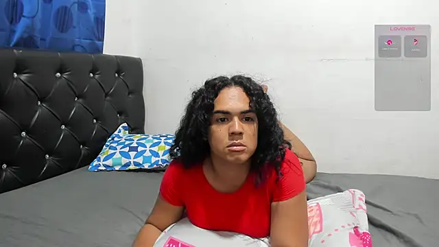 meelisaa online show from November 30, 4:27 am