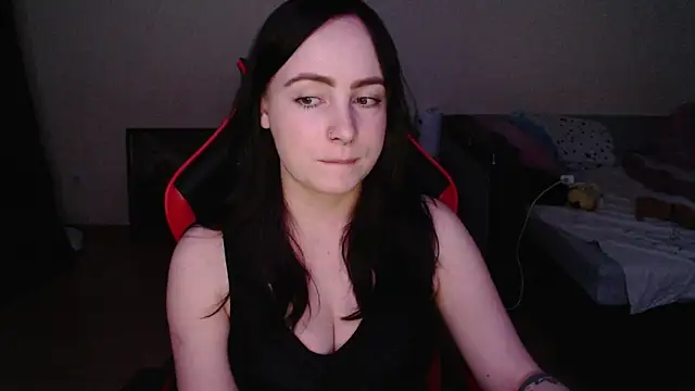 Laralianna online show from February 23, 12:22 am