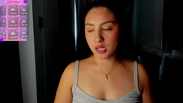 AnushaKumari online show from February 16, 8:30 pm