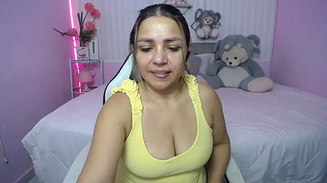 cum bigass online show from March 20, 12:21 pm