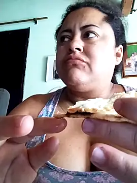 Monseratte21 online show from December 3, 2:19 pm