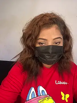  Cute ariana  online show from March 24, 4:29 am