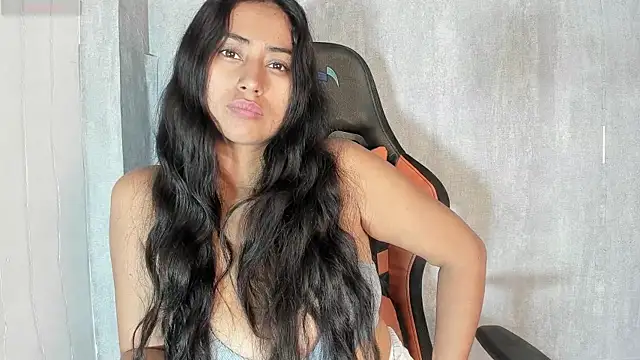 Valentinne z online show from September 9, 3:56 pm