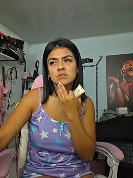 Hannah-grace online show from October 26, 9:38 am