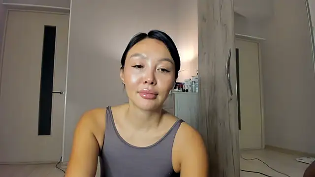 keiko hot online show from April 10, 10:38 pm