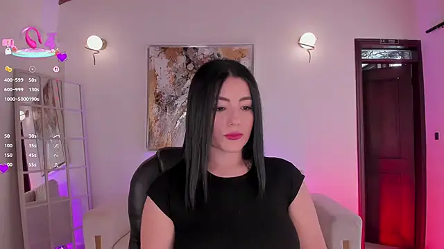 JennaOlsonX online show from September 10, 6:41 pm