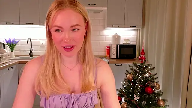 Veronika Mitchel online show from January 31, 7:11 pm