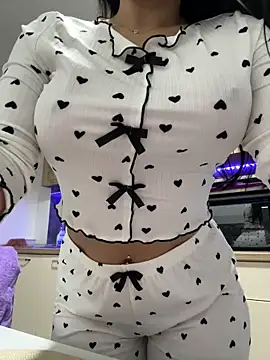 Scarlett-Dream online show from November 22, 7:44 am