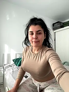 Scarlett-Dream online show from October 30, 8:16 am