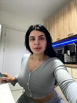 Scarlett-Dream online show from January 14, 4:28 am