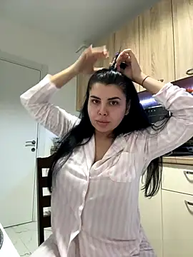 Scarlett-Dream online show from December 15, 4:07 am