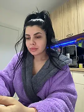 Scarlett-Dream online show from March 16, 4:04 am