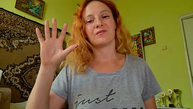 Simabigsmile online show from July 2, 2:44 am