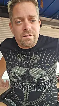 Trucker Hunter online show from March 10, 2:54 pm