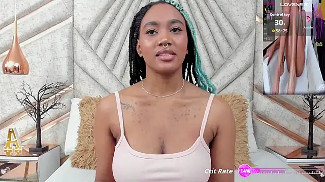 AgataRinaldi online show from January 12, 12:38 am