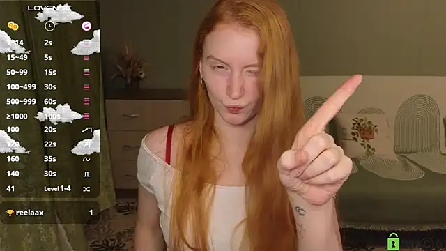 astoria ross  online show from October 17, 3:04 pm