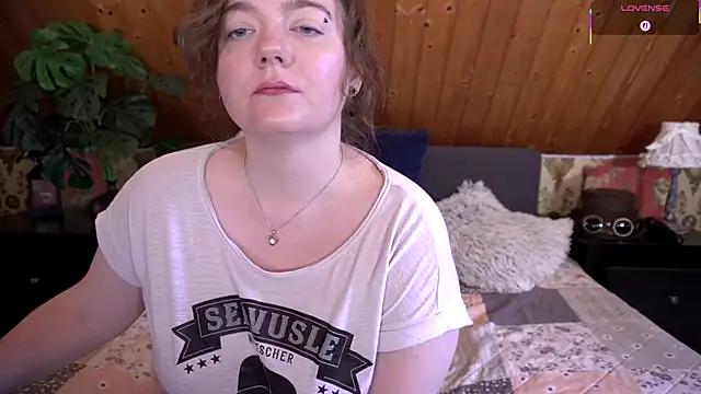 TessaWinter online show from October 14, 3:14 pm