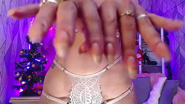 AsheyBaker online show from November 26, 11:55 am