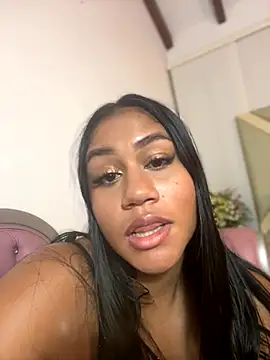 SSCARLETH  online show from November 11, 12:02 pm