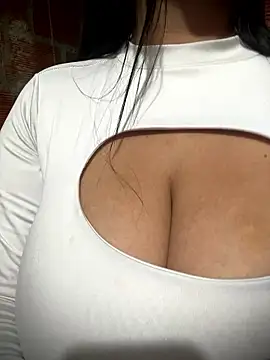 ValleryParker online show from January 16, 3:13 am