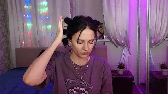 Zlata888 online show from November 24, 6:21 pm