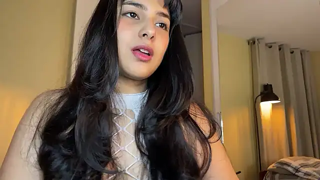 xSelena online show from June 27, 3:40 am