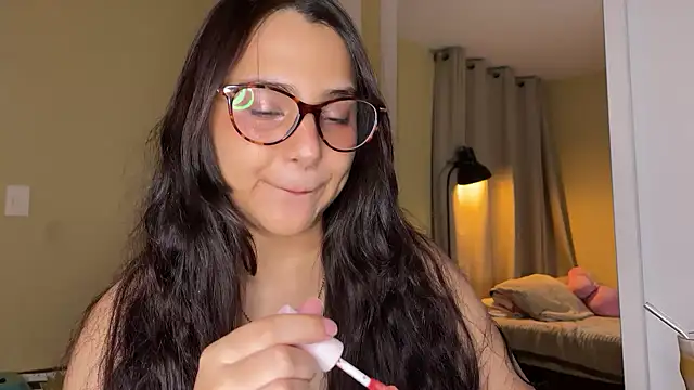 xSelena online show from February 12, 4:25 am