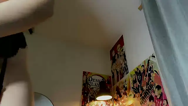 xSelena online show from November 3, 4:49 am