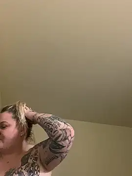 SexyZannaRose online show from February 26, 10:36 am