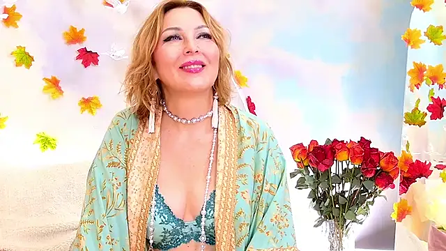 Ledy Mary online show from November 23, 6:09 pm