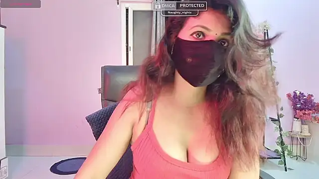 Naughty nightz online show from March 19, 10:58 pm