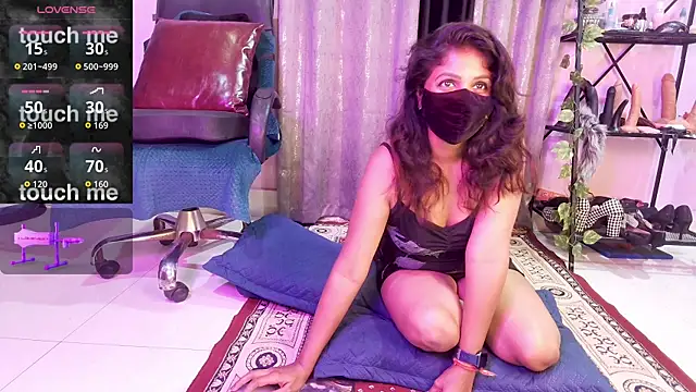 Naughty nightz online show from October 1, 4:23 pm