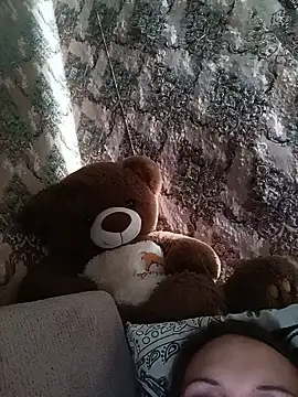 LeilaSaint online show from June 23, 8:56 am