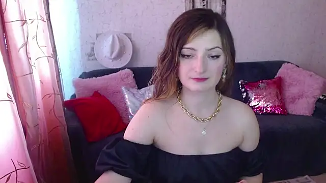 Arielsssplash online show from June 30, 12:59 pm