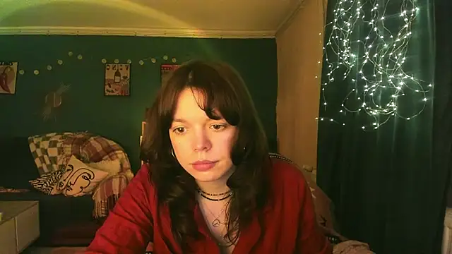 ClancyMorissey online show from April 13, 6:41 pm