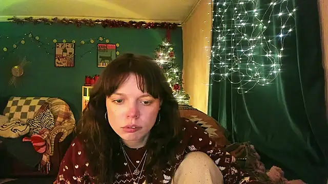 ClancyMorissey online show from January 12, 6:57 pm