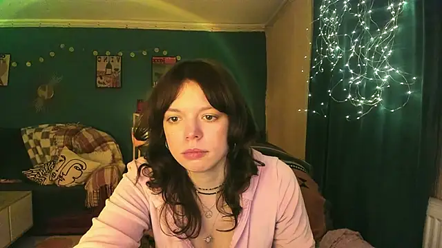 ClancyMorissey online show from April 12, 6:33 pm