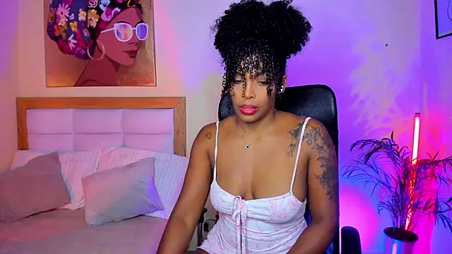 AitanaBrown  online show from March 15, 2:41 pm