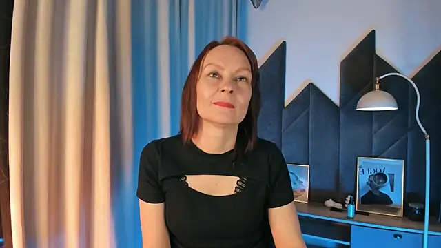 NikaGentle online show from June 2, 5:52 am