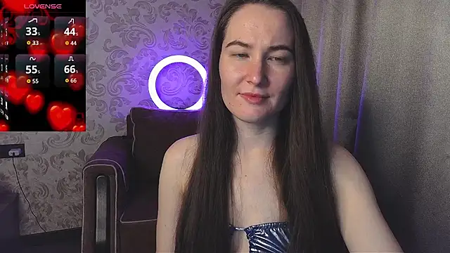 AgnesGraham online show from February 16, 10:09 pm